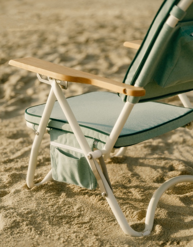Business & Pleasure Co. - The Pam Chair