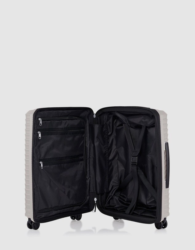 Samsonite - Upscape 3 Piece Suitcase Set C