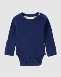 Susukoshi - Classic Suit Long Sleeves