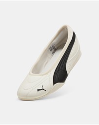 Puma - Puma Catch Soliel Ballerina - Women's