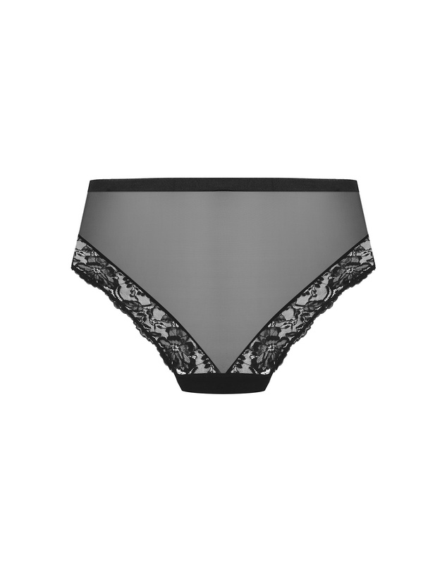City Chic - Lara Hi Brief