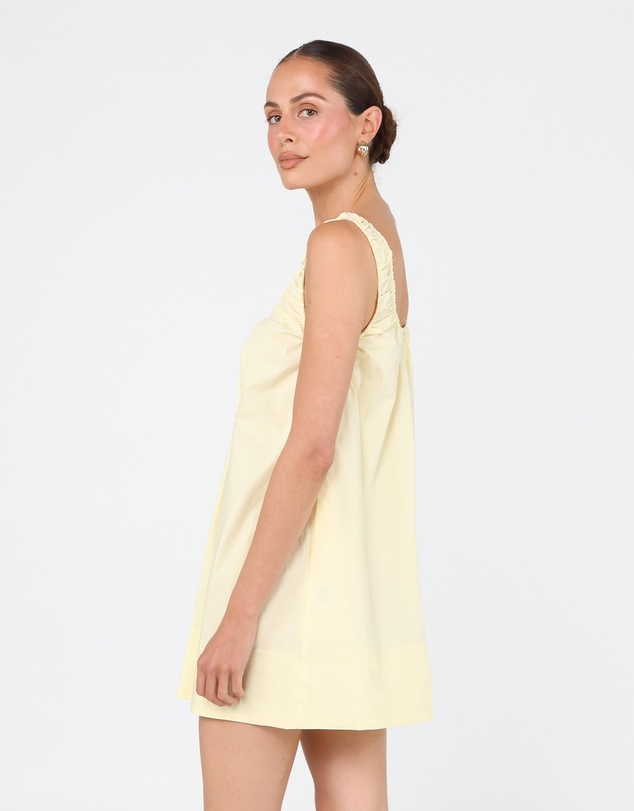 Madison The Label - Jacey Mini Dress