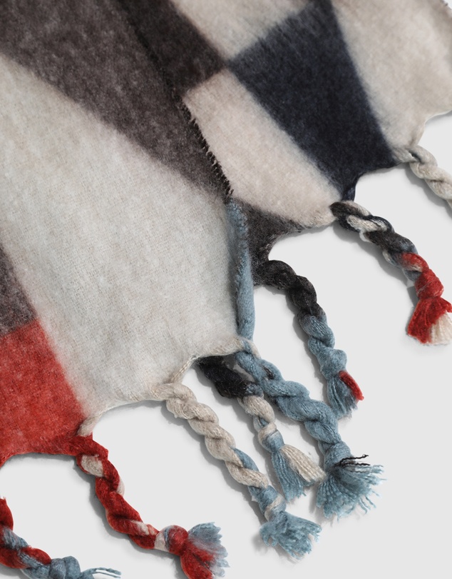 Belle & Bloom - Matchback Scarf