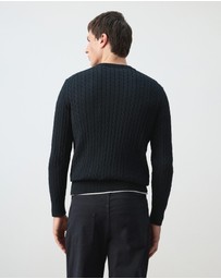 M.N.G - Muguet Jumper
