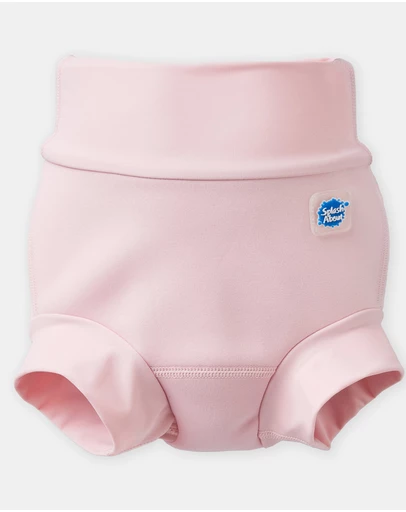 Splash About - Happy Nappy™ & Liners Bundle - Almond Blossom