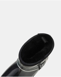 EVERAU - Australian Shepherd Ugg Coated Classic TPU Upper UGG Boots
