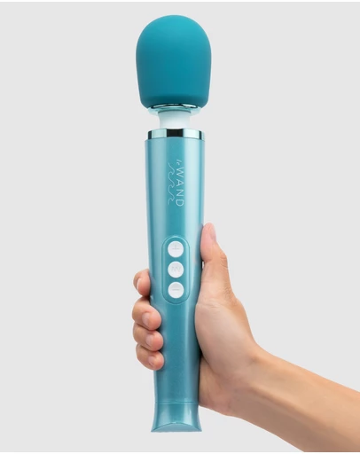 Le Wand - Le Wand Dive Submersible Rechargeable Vibrating Massager