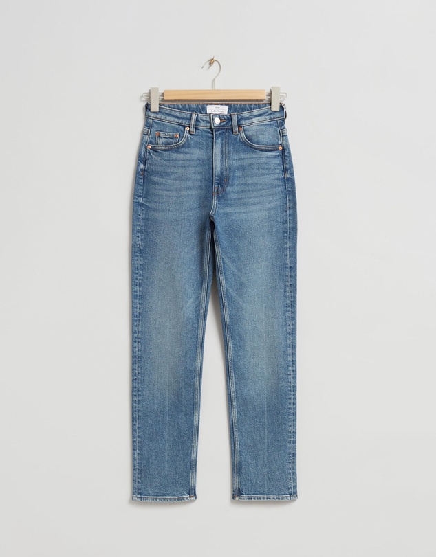 & Other Stories - Slim Cut Jeans