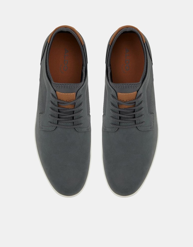 ALDO - Drymos Lace Up Shoes
