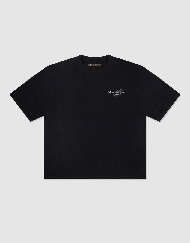 B.Cools - PLC Crop Tee