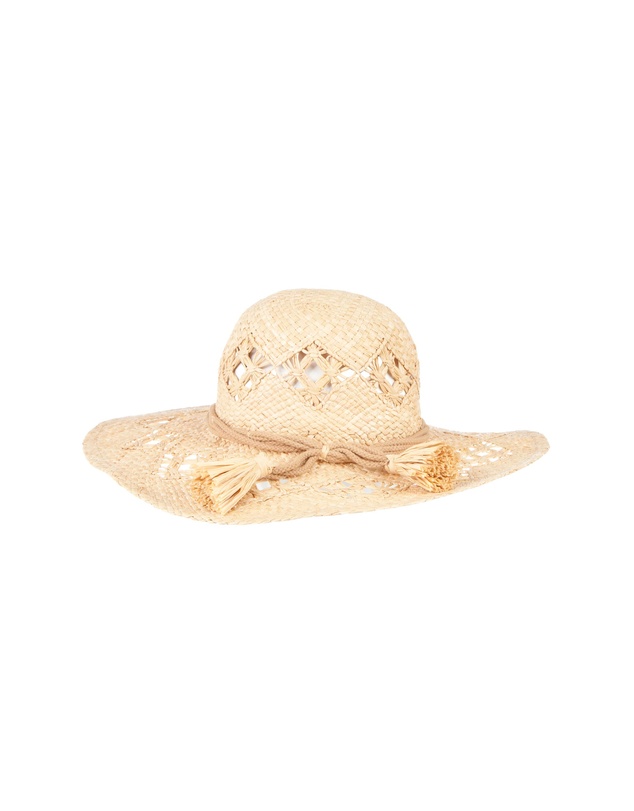 Tigerlily - Severe Hat