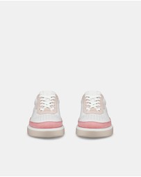 ECCO - ECCO Street Court
