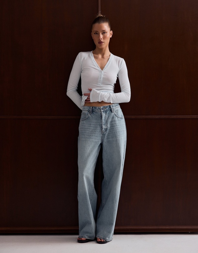 Style Addict - Celeste Top