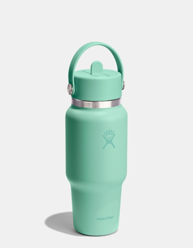 Hydro Flask - 24 Oz Wide Flex Straw Travel Bottle