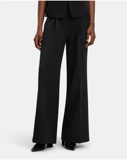 BOSS - Tiwi Trousers