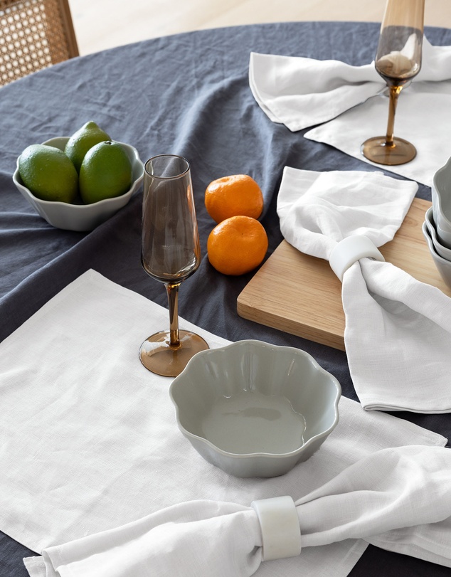 Bambury - Linen Placemat