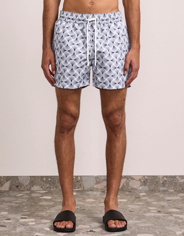 Frescobol Carioca - Rio Swim Shorts