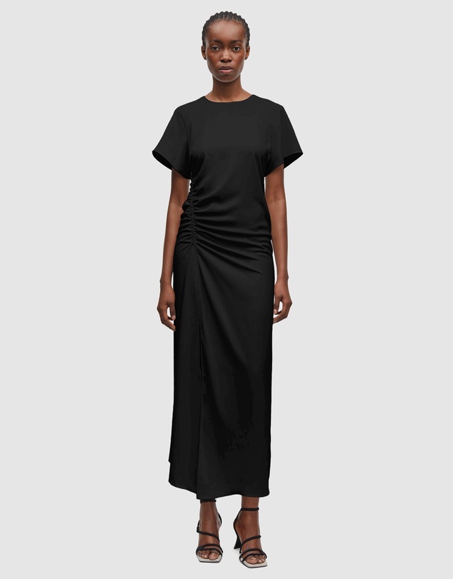 Samsoe Samsoe - Saalbero Dress
