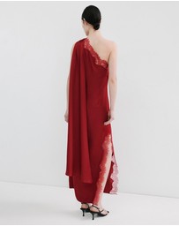 M.N.G - Yazmin Dress