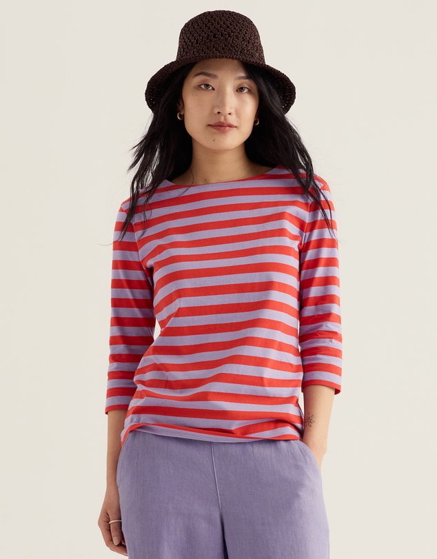 Seasalt - Sailor Top