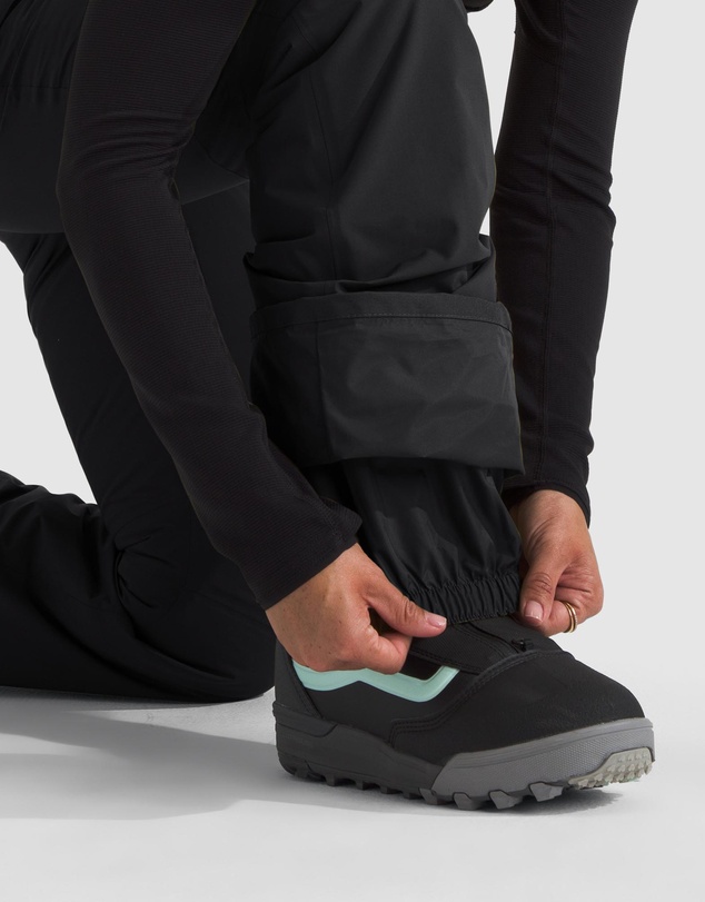 The North Face - Freedom Insulated Snow Bib