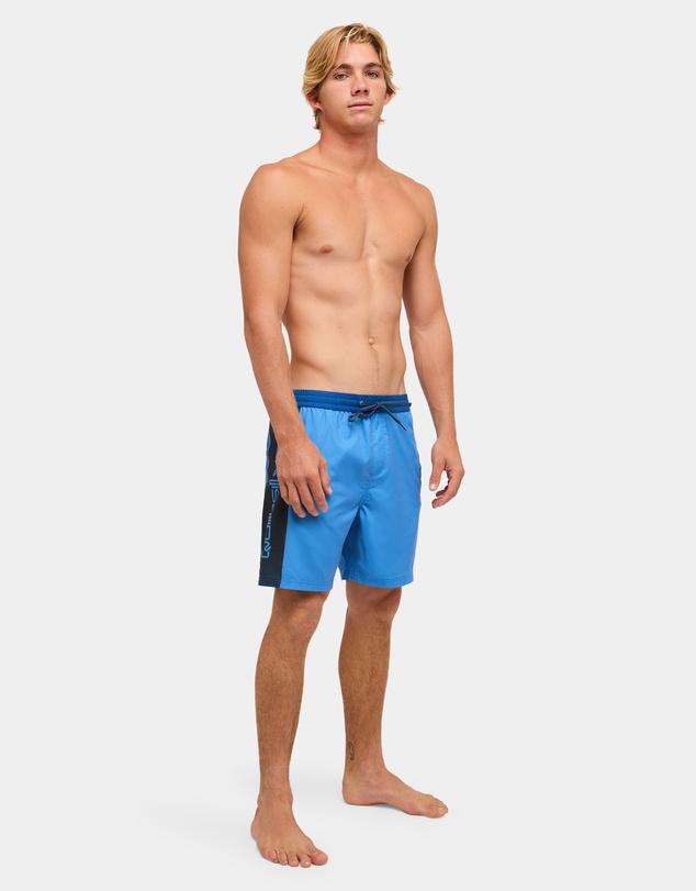 Quiksilver - Mens Everyday Holmes 17