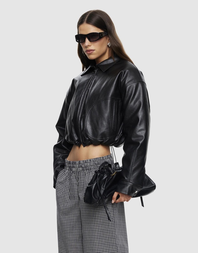 Lioness - Hudson Bomber Jacket