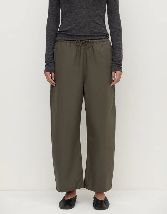 Assembly Label - Amara Pants