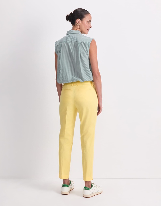 Sportscraft - Evie Capri Pant