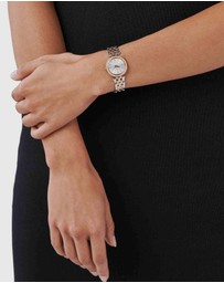 Michael Kors - Petite Darci Women's Analogue Watch