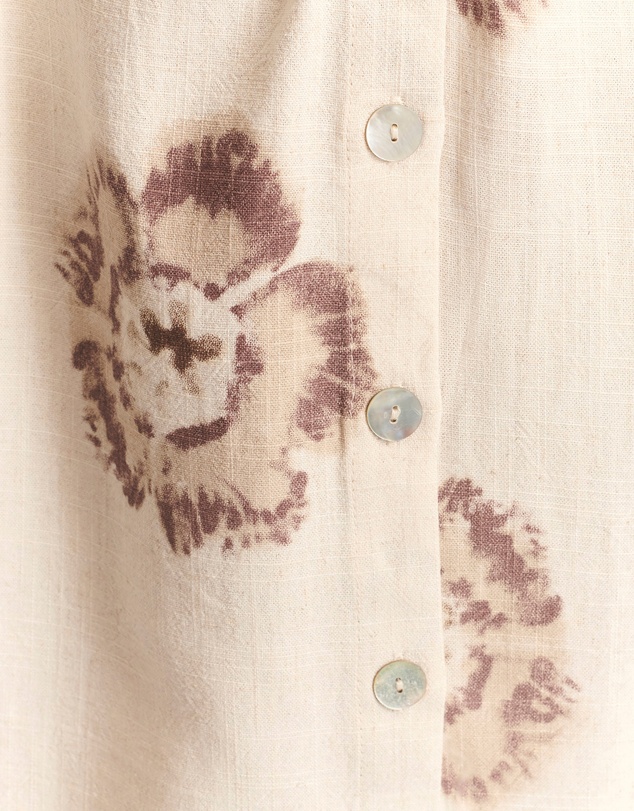 ST MRLO - Bligh Shirt Dress