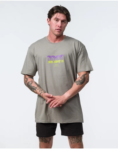 DVNT - Overkill Tee