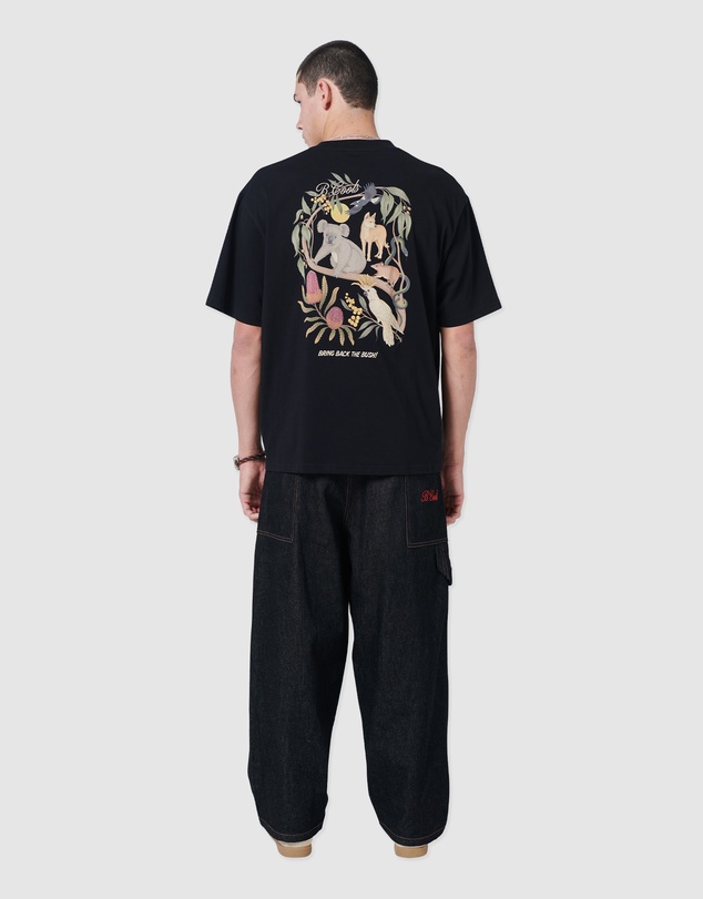 B.Cools - B.Cools x WIRES T-Shirt