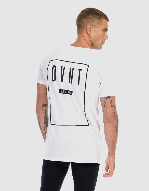 DVNT - Framed Tee