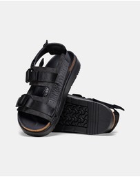 Birkenstock - Shinjuku - Unisex