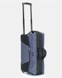 Storksak - Eco Travel Cabin Carry-On Bag