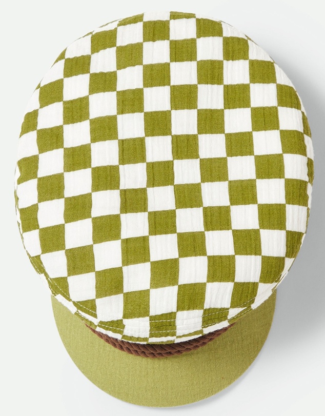 Brixton - Fiddler Cap