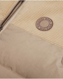 Country Road - Cord Spliced Vest