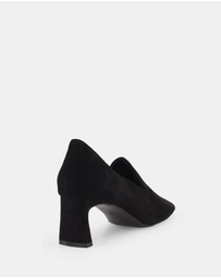 Jeffrey Campbell - Tidy Heels