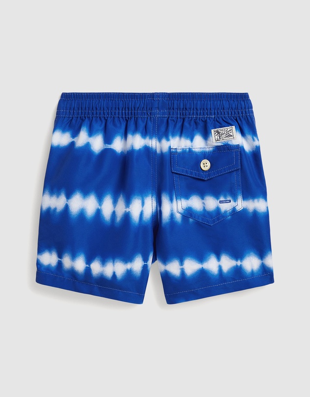 Polo Ralph Lauren - Traveler Swim Trunks - Kids-Teens