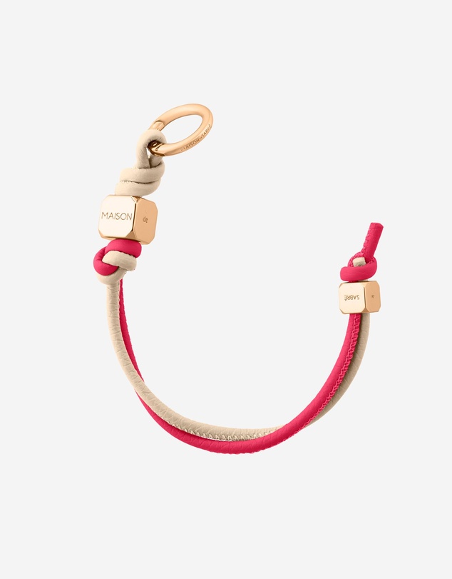 Maison De Sabre - The Wristlet Charm