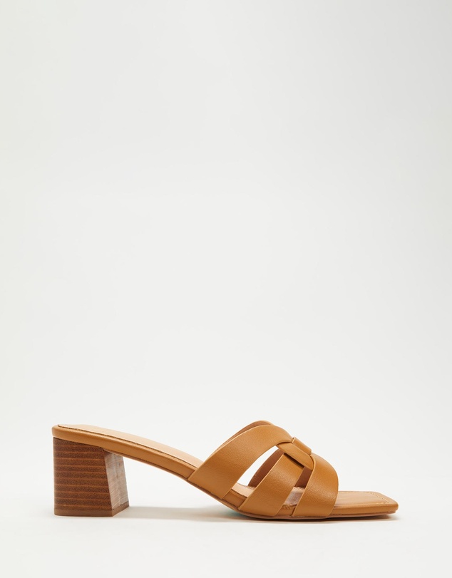 SPURR - Leona Heels - ONLINE EXCLUSIVE