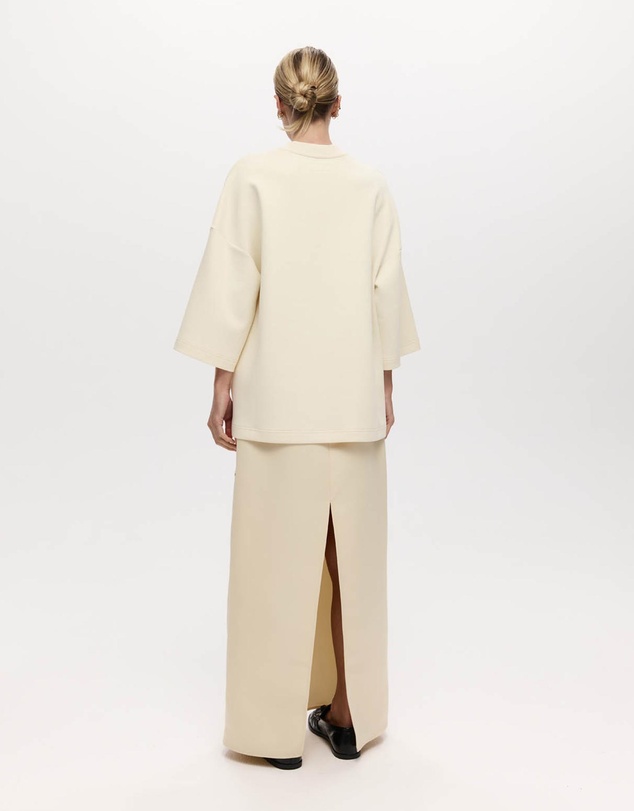 Harris Tapper - Isadora Skirt