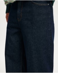 Cotton On - Super Baggy Jean