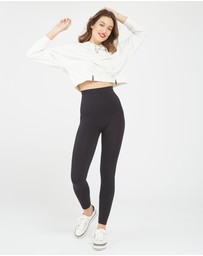 Spanx - Look At Me Now High-Waisted Leggings