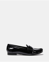 Forever New - Pheobe Penny Moccasin Flat Loafers