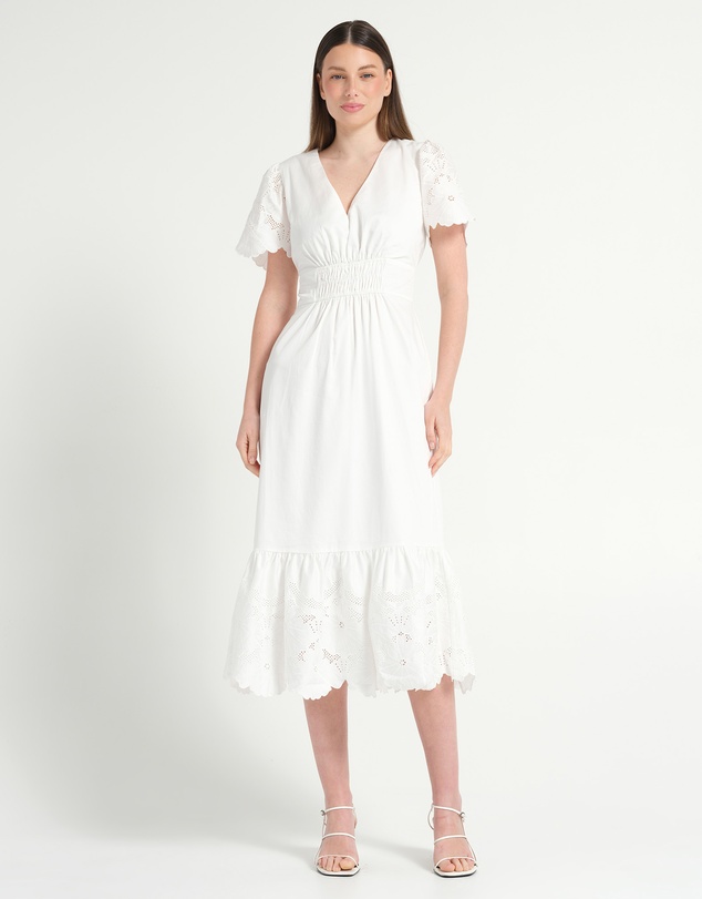 Stella - Pimelle Dress