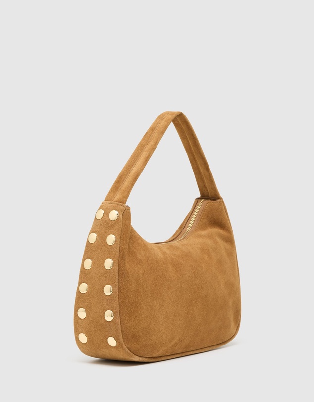Oxford - Large Nala Bag With Studs