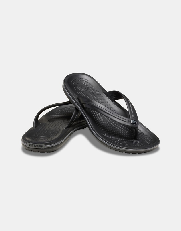 Crocs - Crocband Flip Flops - Unisex