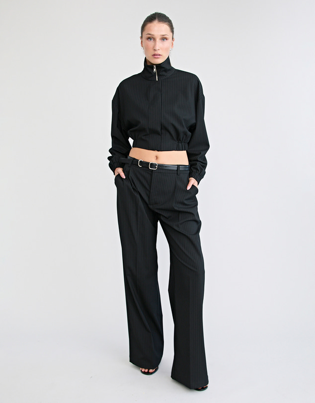 PFEIFFER - Zena Manstyle Pant
